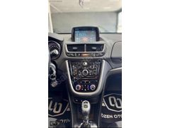 HATASIZ ORJ 178.000 KM'DE OTOMATİK VİTES MOKKA COSMO 1.4 TURBO
