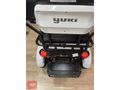 AVŞAR MOTOR'S CARETTA 9 TAKSİT