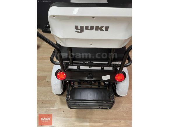 AVŞAR MOTOR'S CARETTA 9 TAKSİT