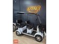AVŞAR MOTOR'S CARETTA 9 TAKSİT