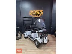 AVŞAR MOTOR'S CARETTA 9 TAKSİT