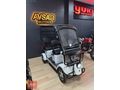 AVŞAR MOTOR'S CARETTA 9 TAKSİT