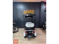 AVŞAR MOTOR'S CARETTA 9 TAKSİT
