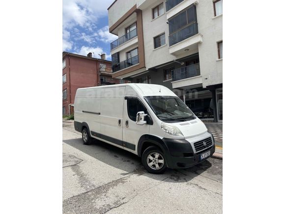
Motor revizeli Ducato