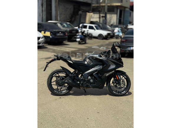 Sahibinden Bajaj Pulsar 200 RS 