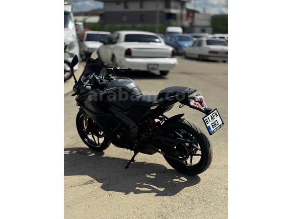 Sahibinden Bajaj Pulsar 200 RS 