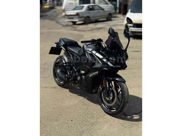 Sahibinden Bajaj Pulsar 200 RS 