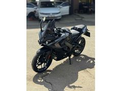 Sahibinden Bajaj Pulsar 200 RS 