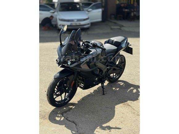 Sahibinden Bajaj Pulsar 200 RS 