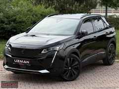 'UZMAN'-2023 3008 1.5 BlueHDI GT E Toggle-Cam Tavan-Masaj-Focal-