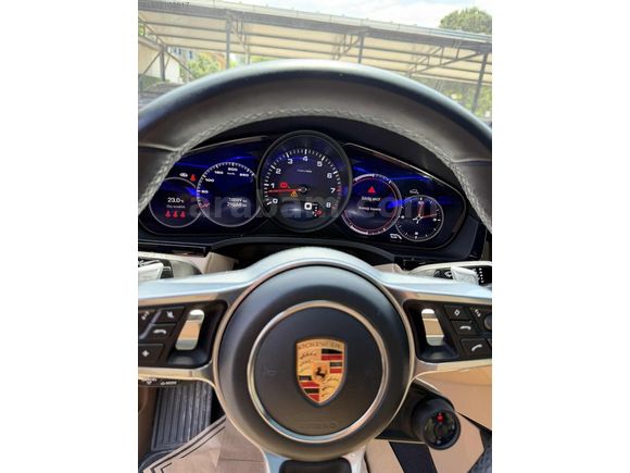 TİNK OTOMOTİV'DEN HATASIZ BOYASIZ 18 BİN KM