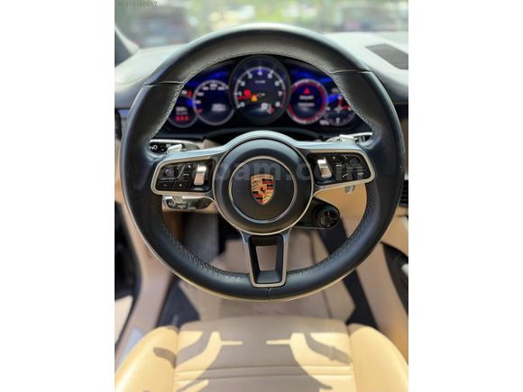 TİNK OTOMOTİV'DEN HATASIZ BOYASIZ 18 BİN KM