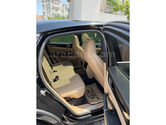 TİNK OTOMOTİV'DEN HATASIZ BOYASIZ 18 BİN KM