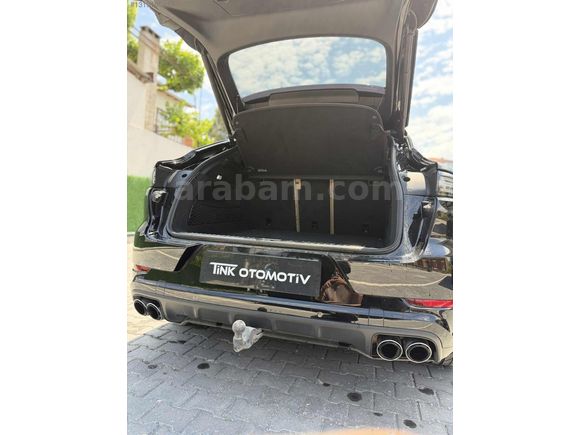 TİNK OTOMOTİV'DEN HATASIZ BOYASIZ 18 BİN KM