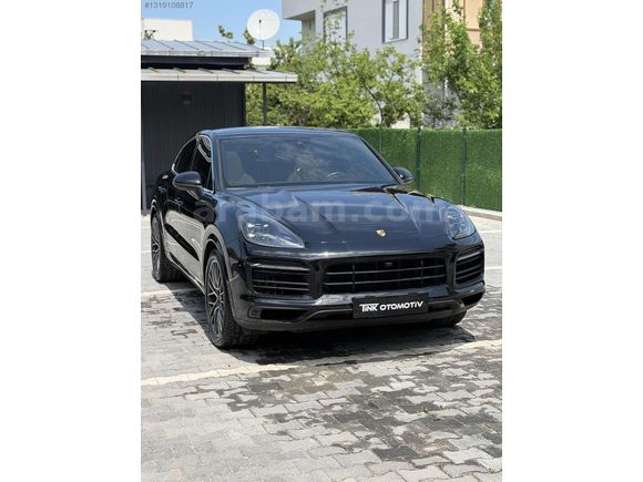 TİNK OTOMOTİV'DEN HATASIZ BOYASIZ 18 BİN KM