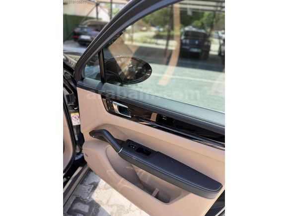 TİNK OTOMOTİV'DEN HATASIZ BOYASIZ 18 BİN KM