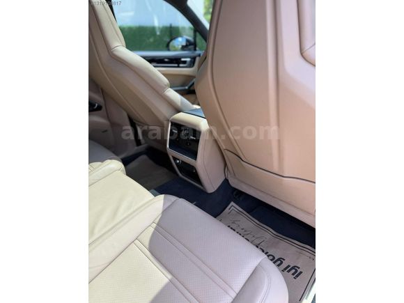 TİNK OTOMOTİV'DEN HATASIZ BOYASIZ 18 BİN KM