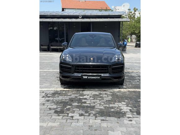 TİNK OTOMOTİV'DEN HATASIZ BOYASIZ 18 BİN KM