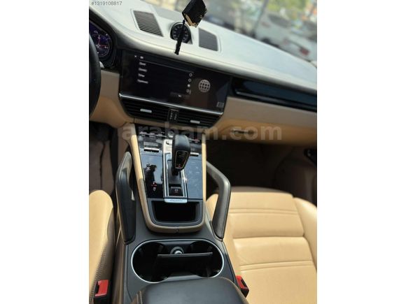 TİNK OTOMOTİV'DEN HATASIZ BOYASIZ 18 BİN KM