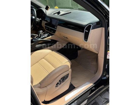 TİNK OTOMOTİV'DEN HATASIZ BOYASIZ 18 BİN KM