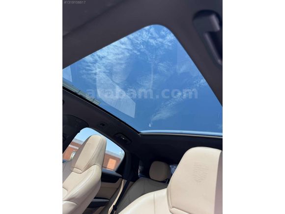 TİNK OTOMOTİV'DEN HATASIZ BOYASIZ 18 BİN KM