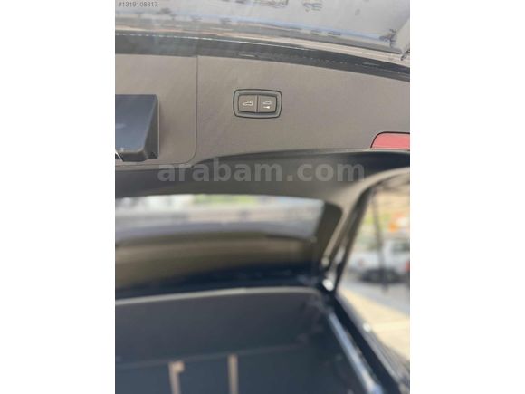 TİNK OTOMOTİV'DEN HATASIZ BOYASIZ 18 BİN KM