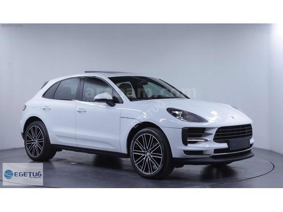 EGETUĞ 2020 Bayi 245Hp Hafıza Isıtma ŞeritT. Elk.Bagaj 175.000Km