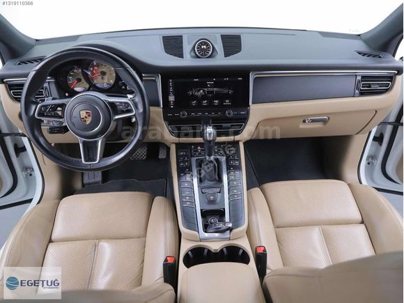 EGETUĞ 2020 Bayi 245Hp Hafıza Isıtma ŞeritT. Elk.Bagaj 175.000Km
