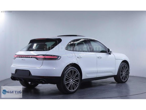 EGETUĞ 2020 Bayi 245Hp Hafıza Isıtma ŞeritT. Elk.Bagaj 175.000Km