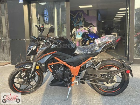 ARORA FABRİKA SATIŞ CK 250 NAKİTE ÖZEL