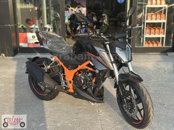 ARORA FABRİKA SATIŞ CK 250 NAKİTE ÖZEL