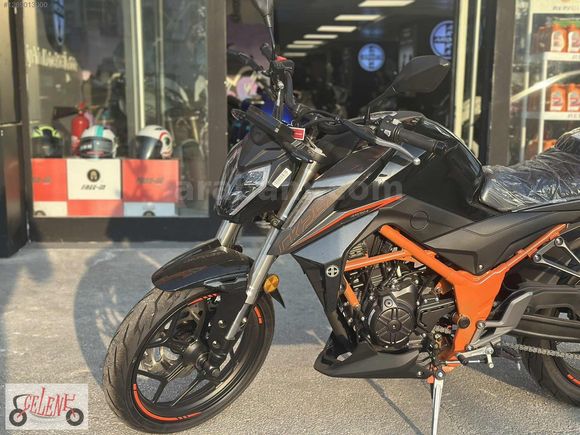 ARORA FABRİKA SATIŞ CK 250 NAKİTE ÖZEL