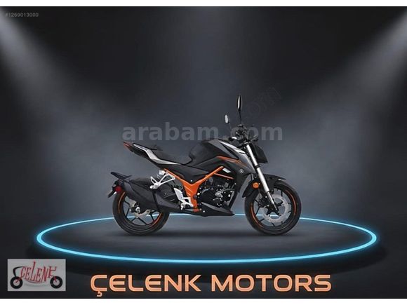 ARORA FABRİKA SATIŞ CK 250 NAKİTE ÖZEL