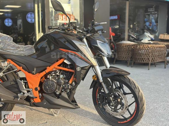 ARORA FABRİKA SATIŞ CK 250 NAKİTE ÖZEL