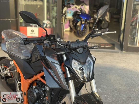 ARORA FABRİKA SATIŞ CK 250 NAKİTE ÖZEL