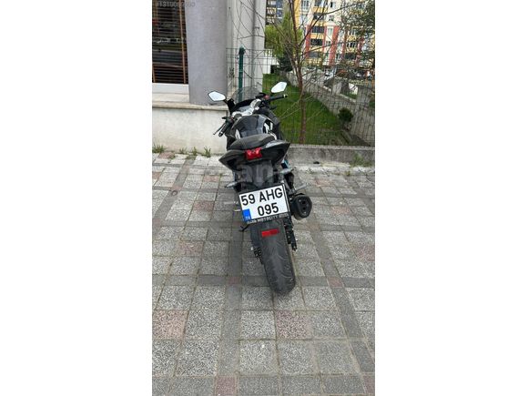 Sıfır Motor İsteyene