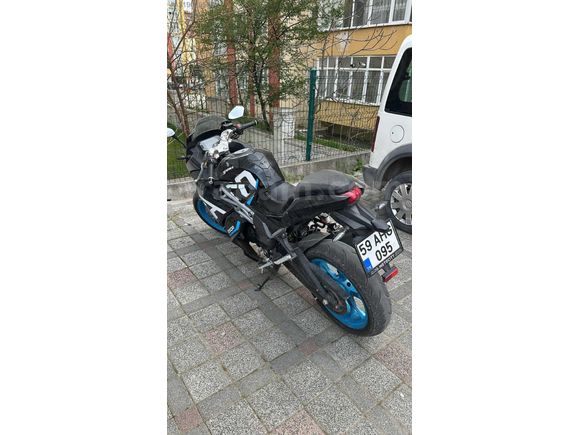 Sıfır Motor İsteyene