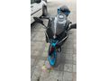 Sıfır Motor İsteyene