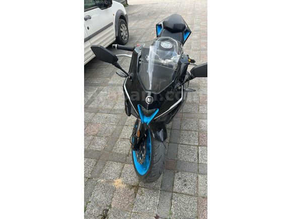 Sıfır Motor İsteyene