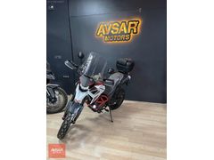 AVŞAR MOTOR'S YUKİ TEKKEN 125cc