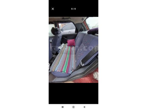 Sahibinden Fiat Palio 1.4 EL 2000 Model