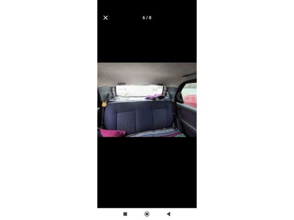 Sahibinden Fiat Palio 1.4 EL 2000 Model