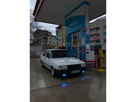 Sahibinden Tofaş Şahin 1.4 1999 Model 