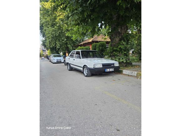 Sahibinden Tofaş Şahin 1.4 1999 Model 