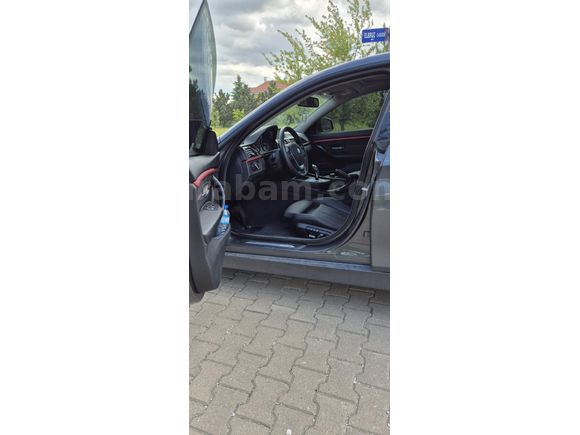 Sahibinden BMW 4 Serisi 418i Gran Coupe Sport Line 2016 Model Ankara