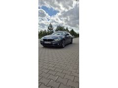 Sahibinden BMW 4 Serisi 418i Gran Coupe Sport Line 2016 Model Ankara