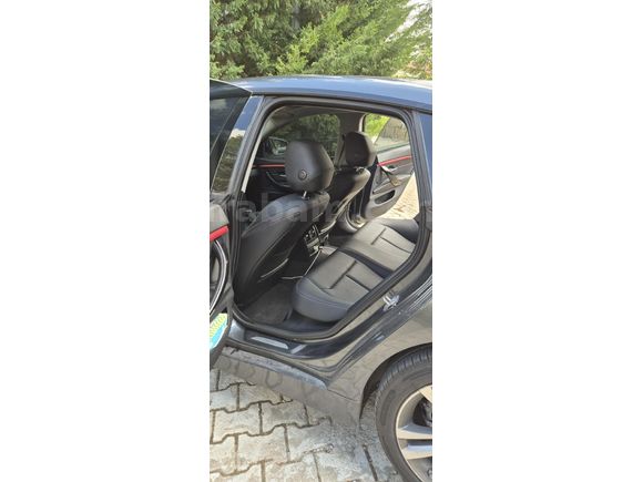 Sahibinden BMW 4 Serisi 418i Gran Coupe Sport Line 2016 Model Ankara