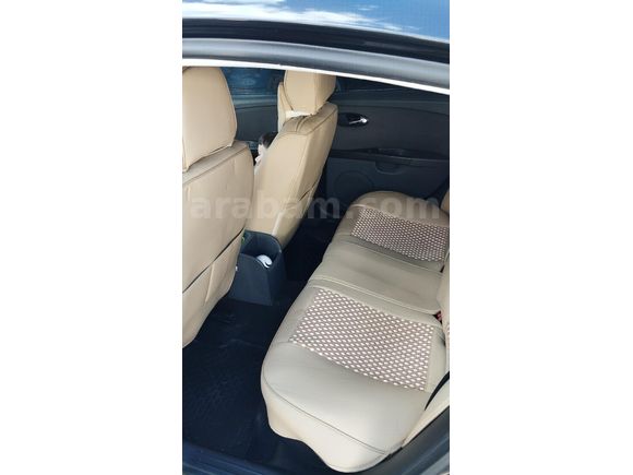Sahibinden Seat Leon 1.6 Reference 2008 Model
