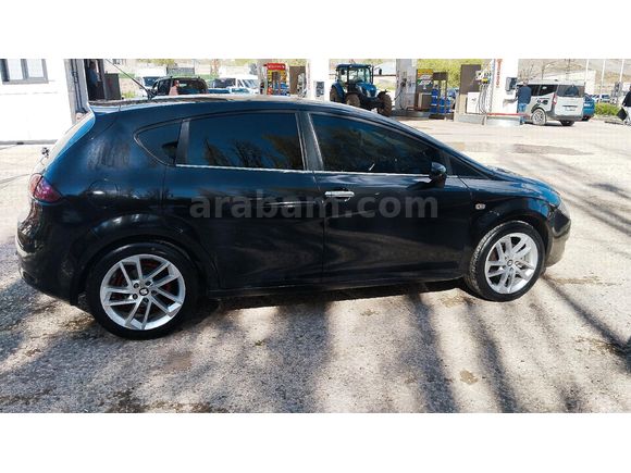 Sahibinden Seat Leon 1.6 Reference 2008 Model