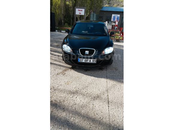 Sahibinden Seat Leon 1.6 Reference 2008 Model